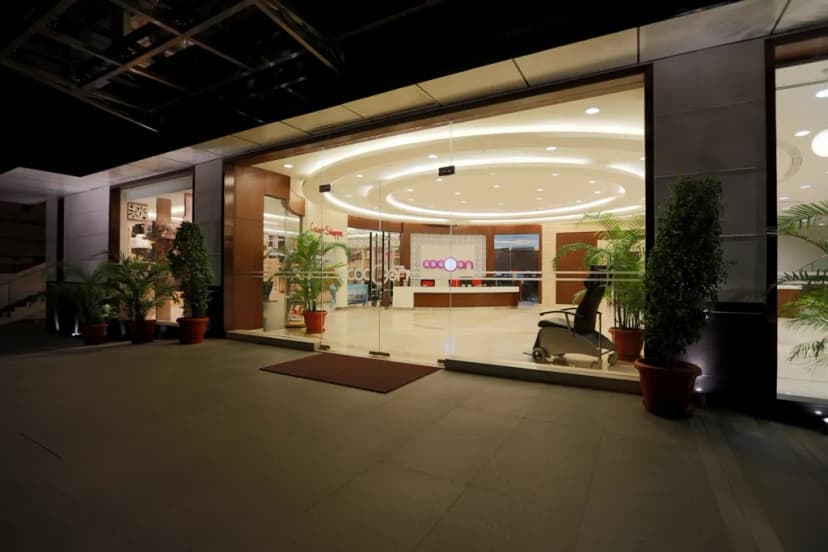 Design Worx - Leading Architecture & Interior Fit-out Company in India project