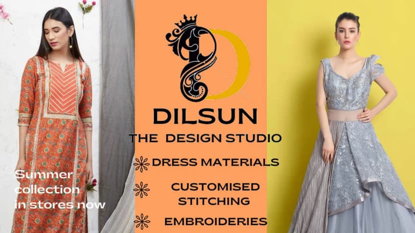 Dilsun The Design Studio project