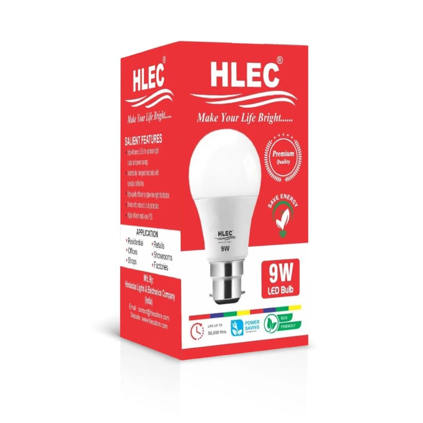 HINDUSTAN LIGHTS AND ELECTRONICS COMPANY project