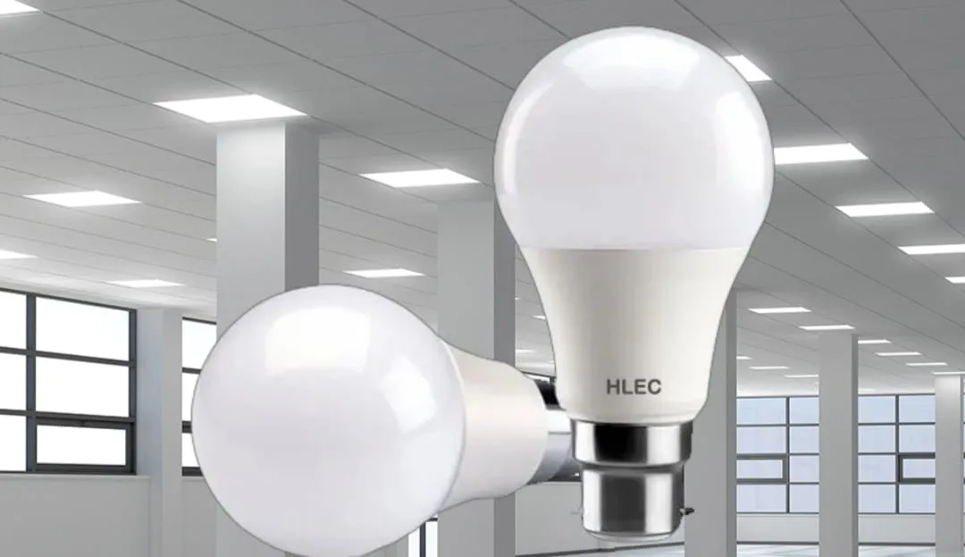 HINDUSTAN LIGHTS AND ELECTRONICS COMPANY project