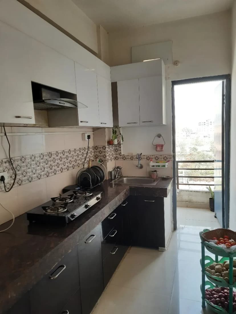 Geeta and Co Interiors - Interior Designer in Rohini, Interior Designer in Pitampura project