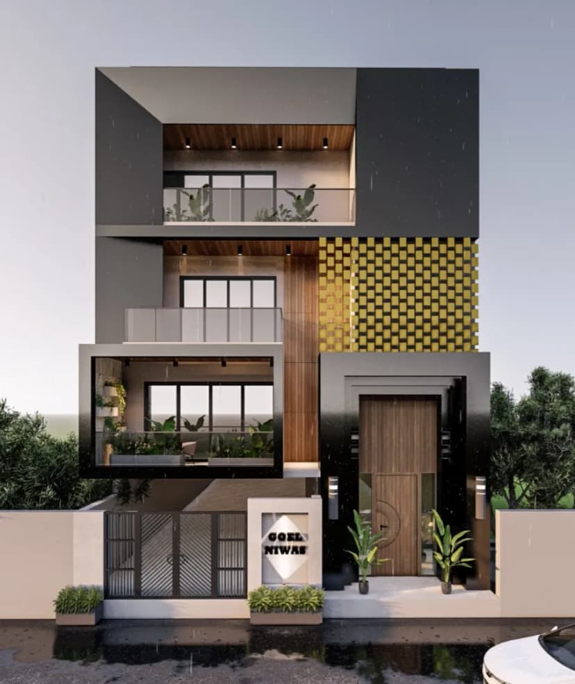 Alayana architects project