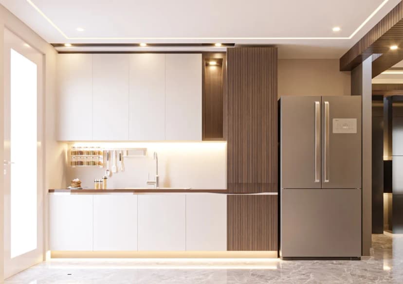 Dipesh thukral project