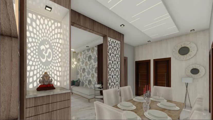Pandit Buildwell project