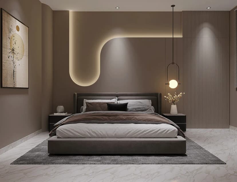 Vishwakarma Architects and Interiors project