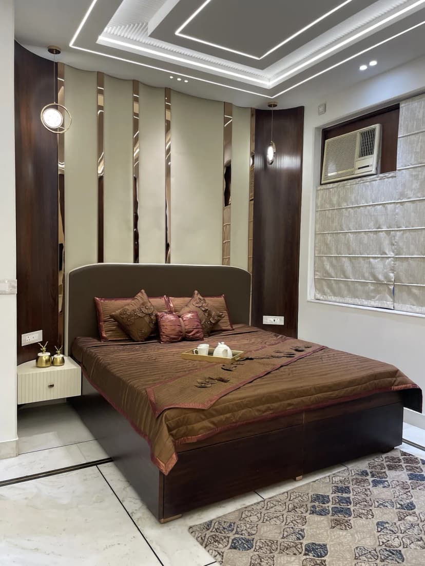 AASVI INTERIOR project