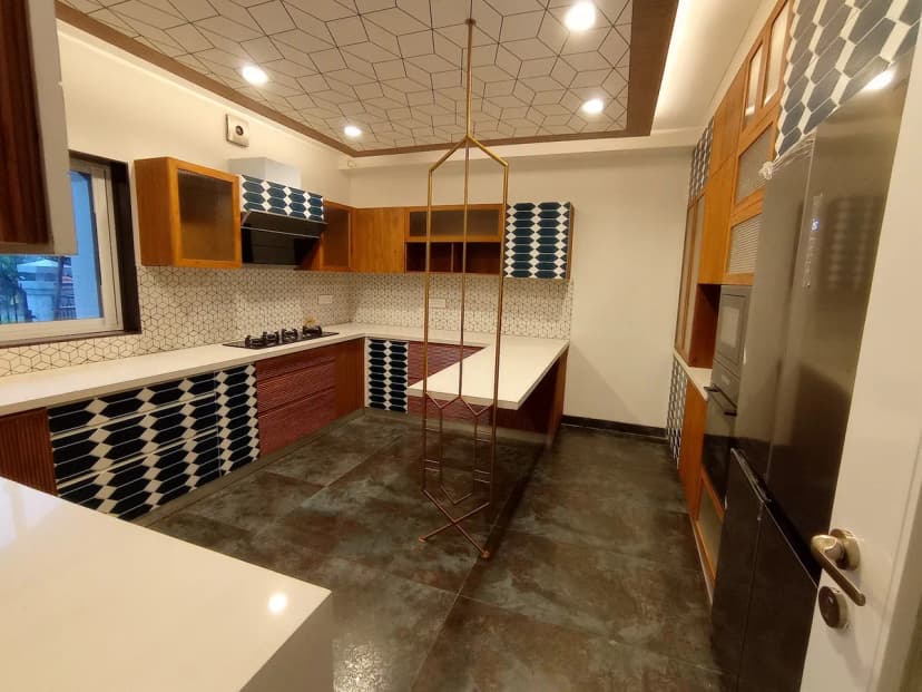 Sumit Decor project