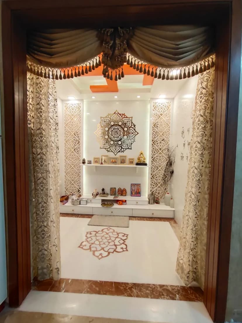Sumit Decor project