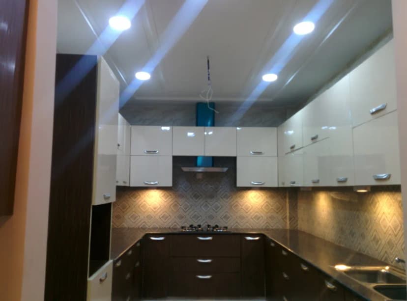 Design Trust, Interior Design Studio project