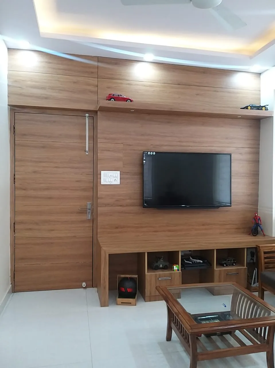 Azad & Company project