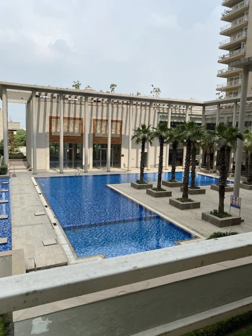 Kawatra Homes Pvt Ltd project