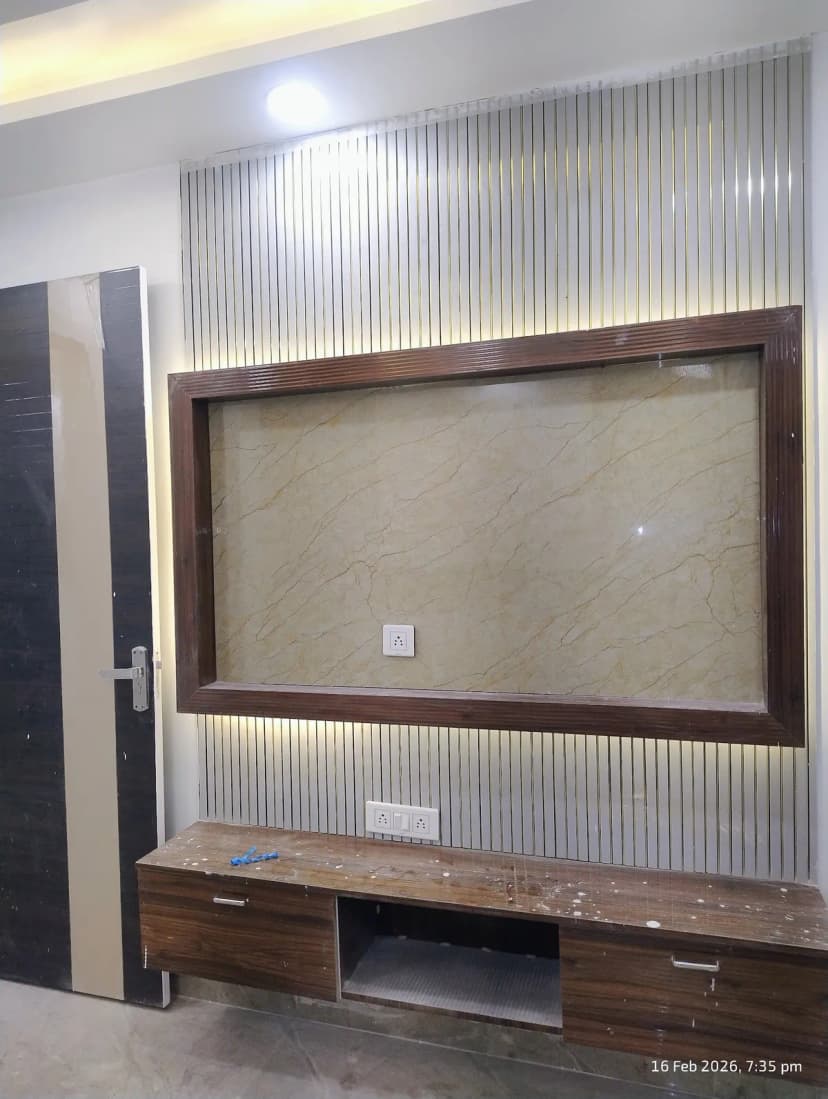 Kawatra Homes Pvt Ltd project