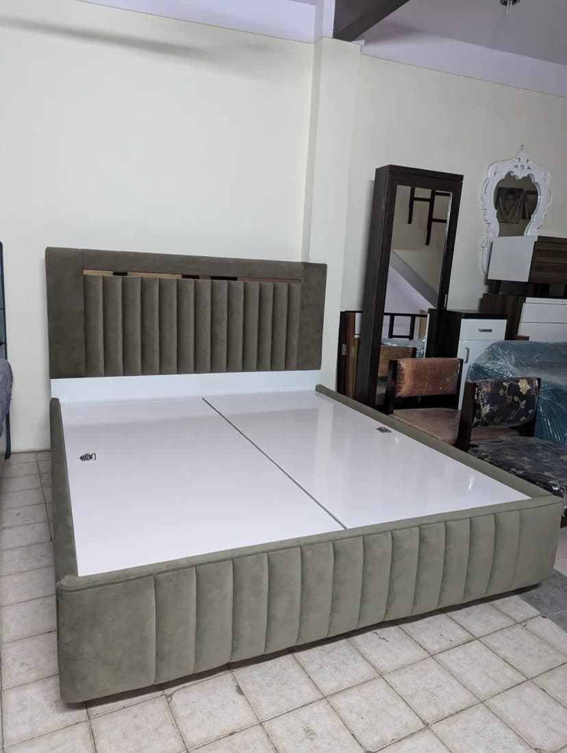 HN Furniture & Decoraters project