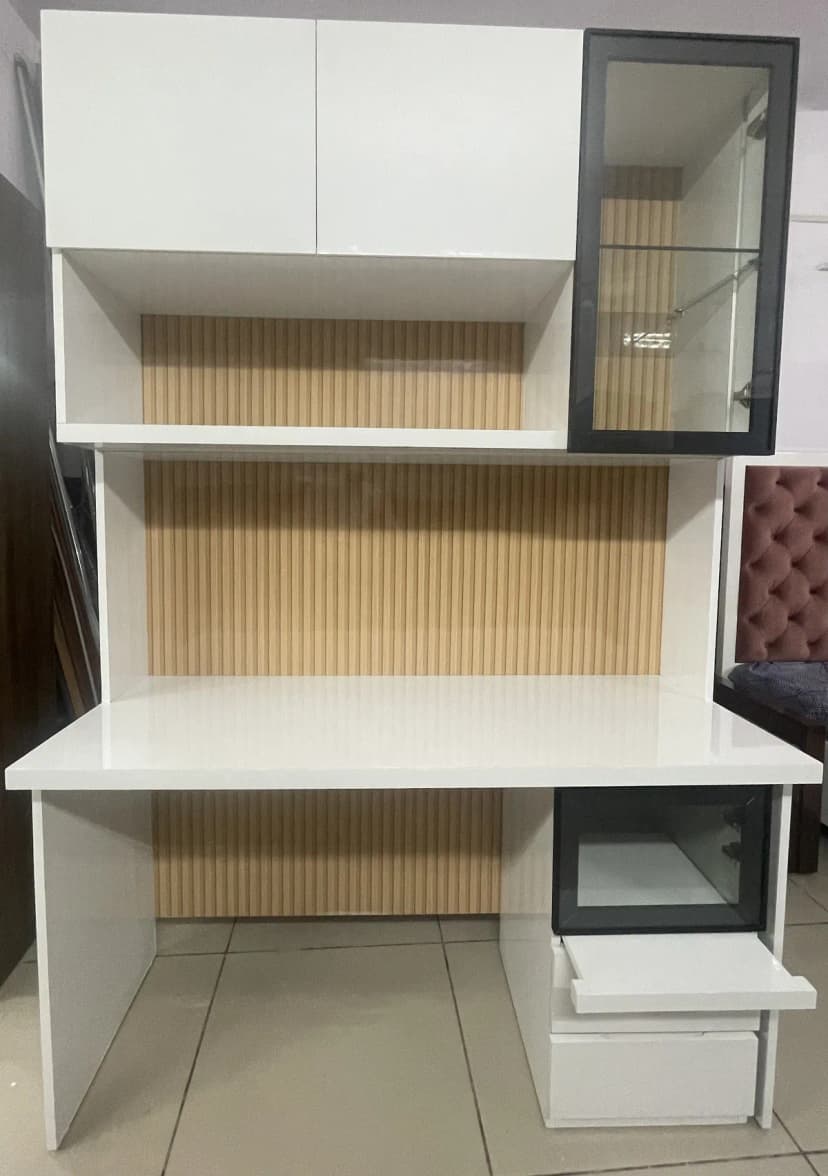 HN Furniture & Decoraters project