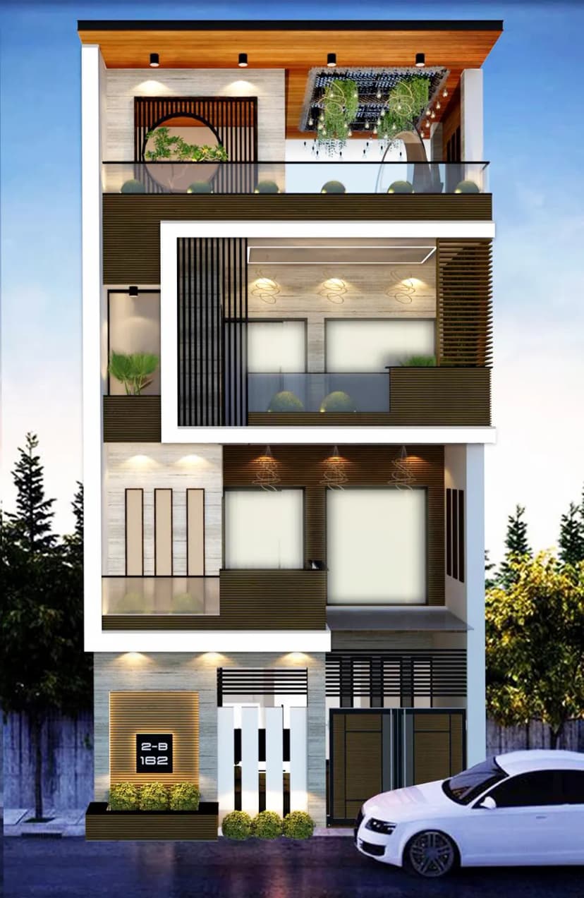 Metoph Architects & Interiors