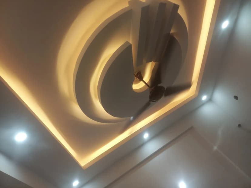 Khan shahab interior project