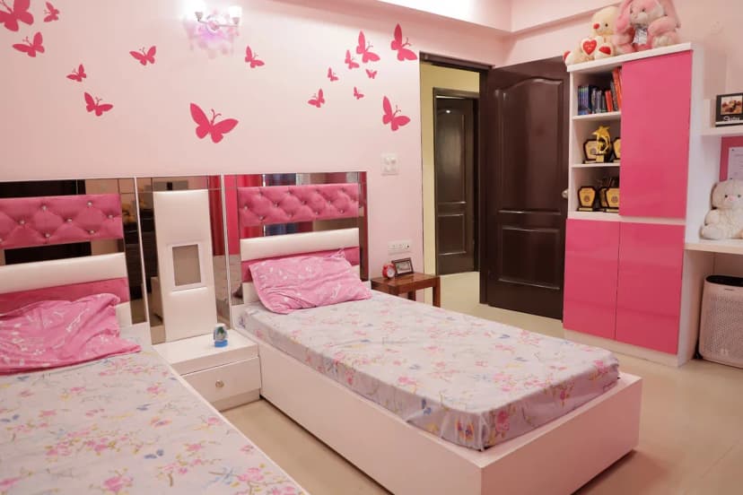 IDW Interiors Luxury Home Interior Designer in Cleo County Noida
