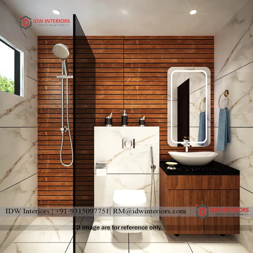IDW Interiors Luxury Home Interior Designer in Cleo County Noida