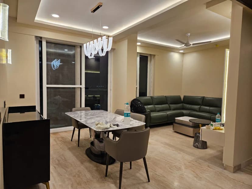 Homez Designer project
