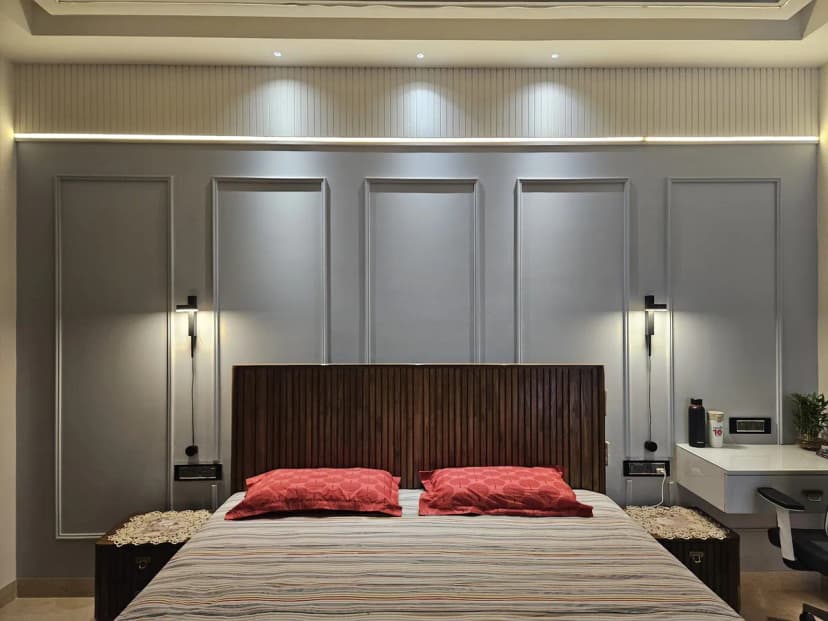 Homez Designer project