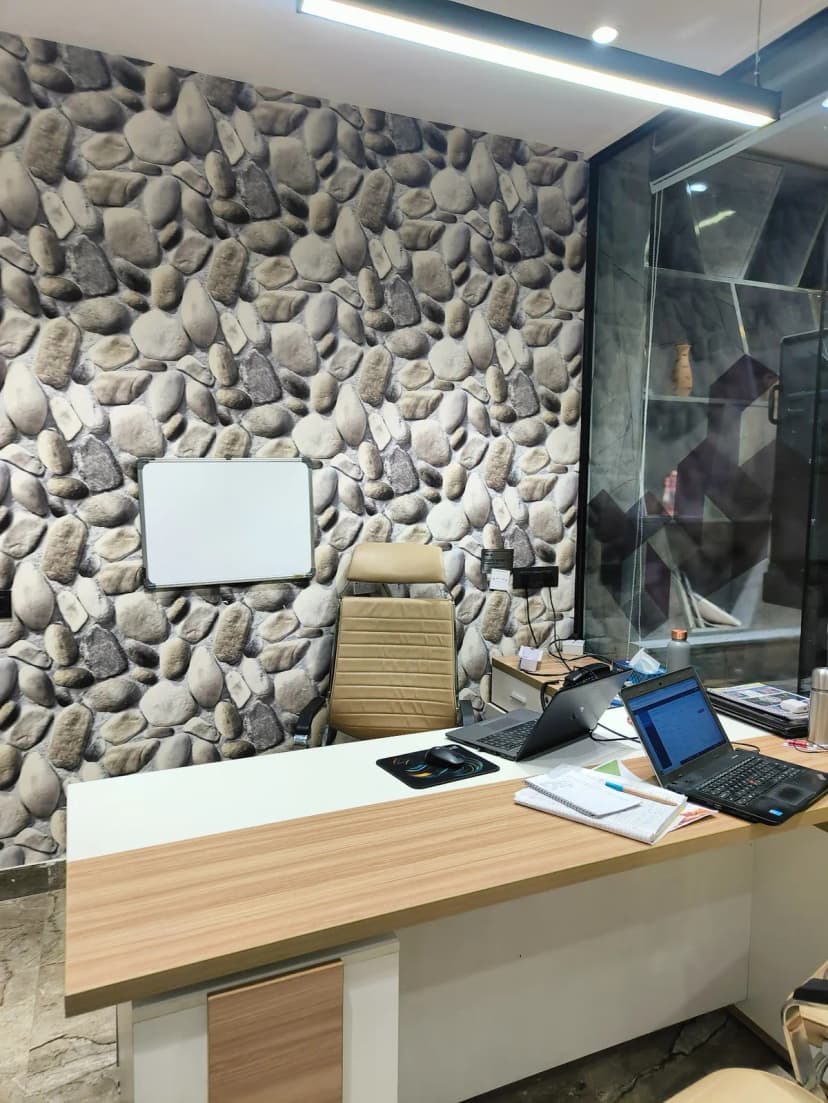 Catalyst interio project