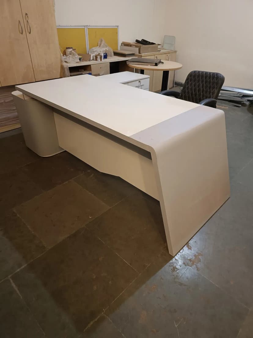 A SQUARE SPACE SOLUTIONS project