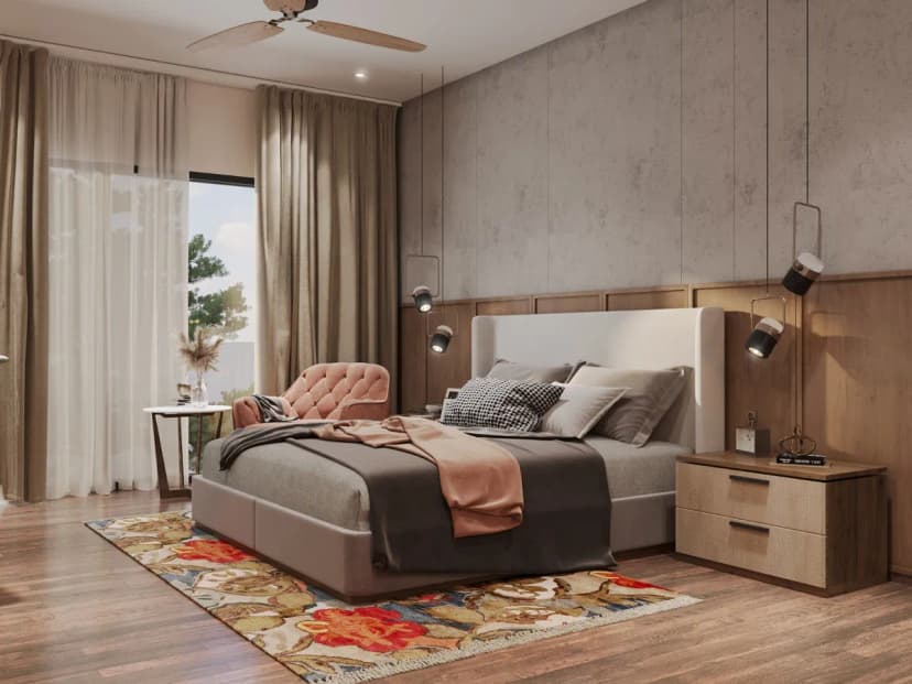 Shipra Jain Homes