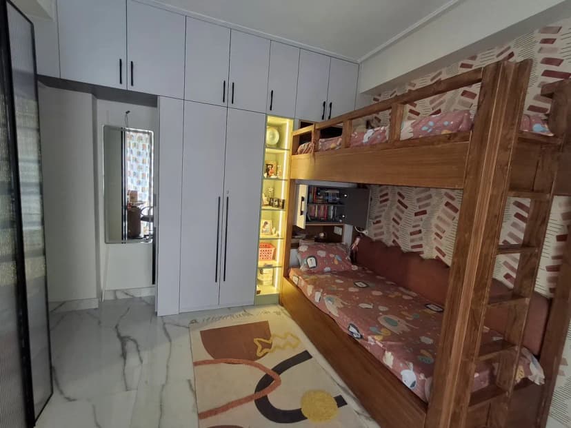 Shipra Jain Homes project
