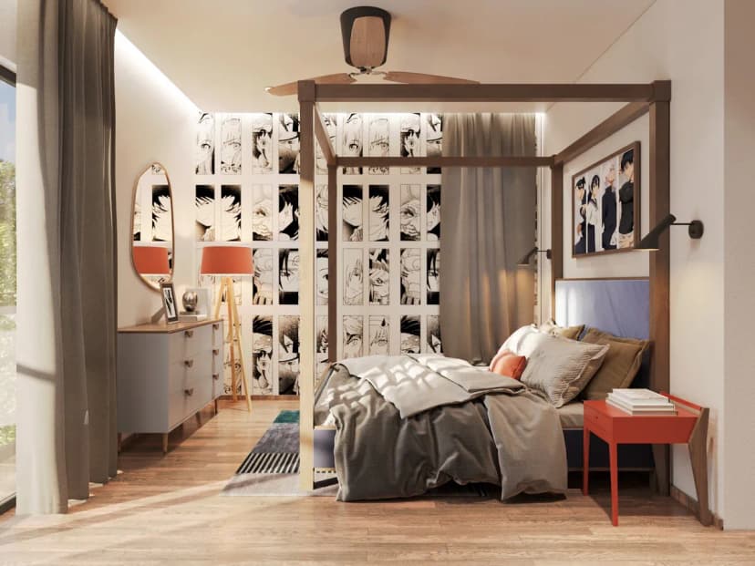 Shipra Jain Homes project
