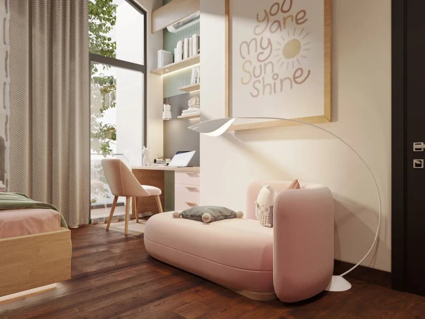 Shipra Jain Homes