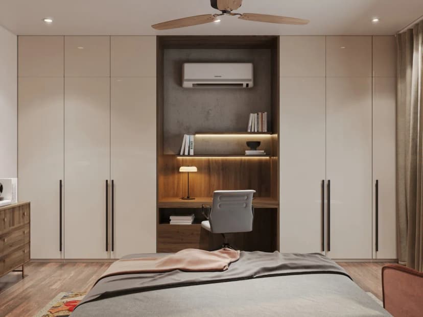 Shipra Jain Homes