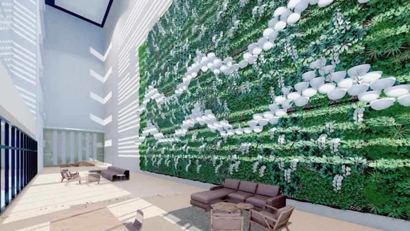 AriesFab Architects & Interior Designers project