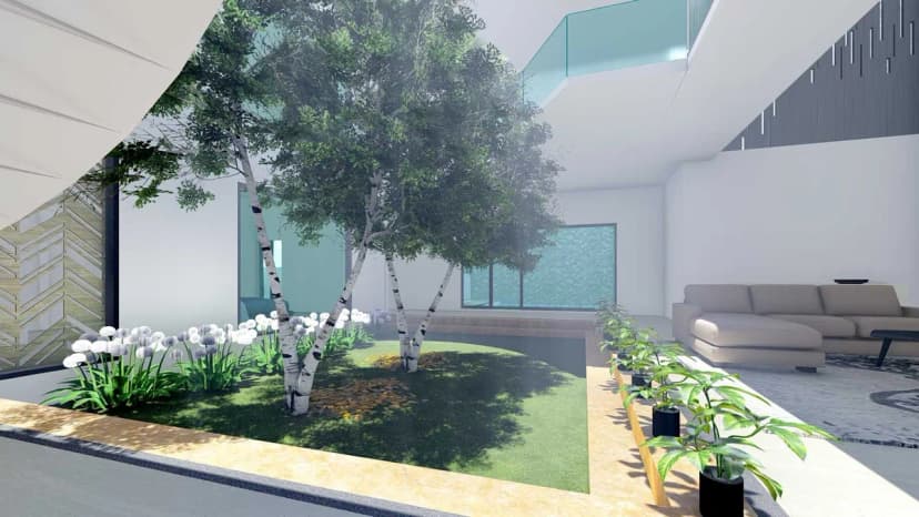 AriesFab Architects & Interior Designers