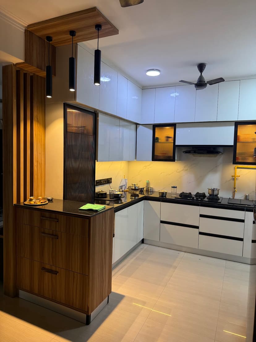Design studio interior designer project