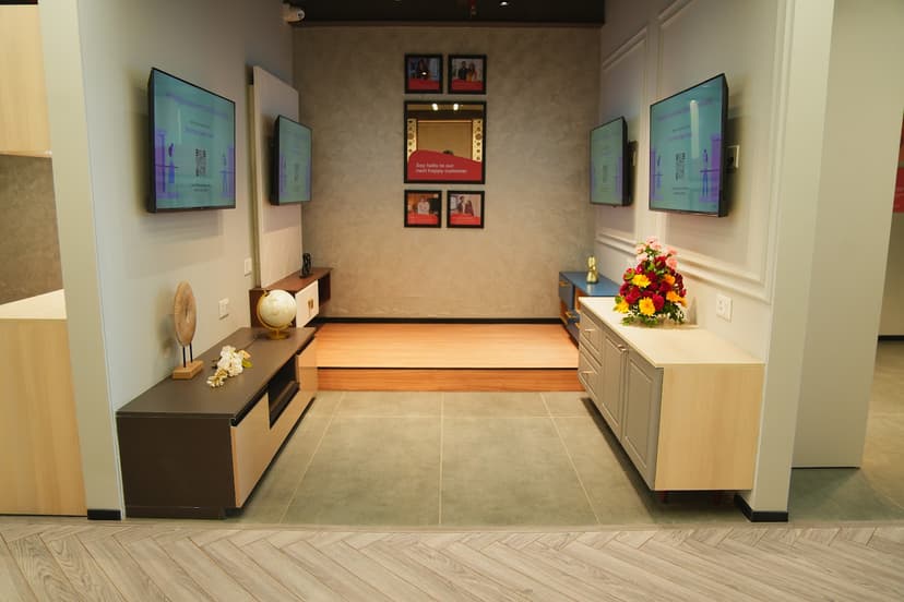 LivSpace project