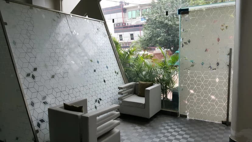 Paradigm Designs Ltd. project