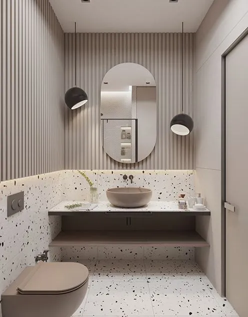 Creative Interiors by Richa project