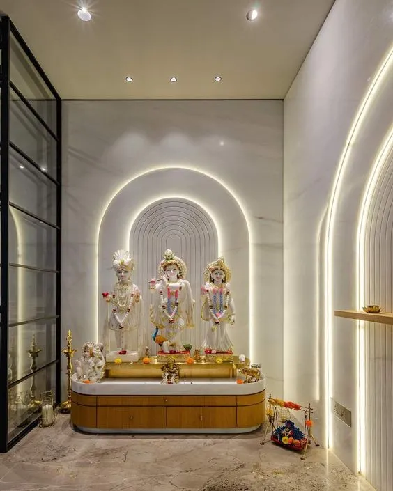 Creative Interiors by Richa
