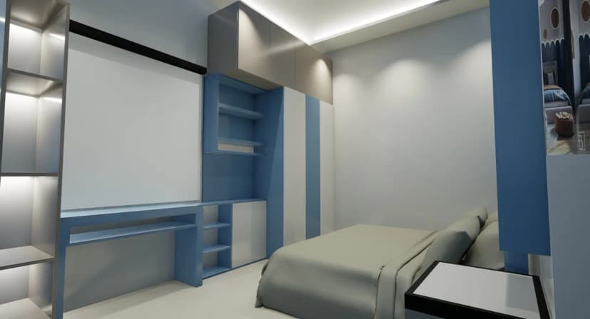 Creative Interiors by Richa