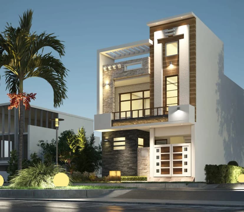 Anand Dream Design