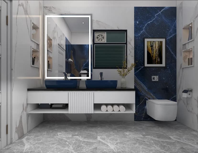 Anand Dream Design project
