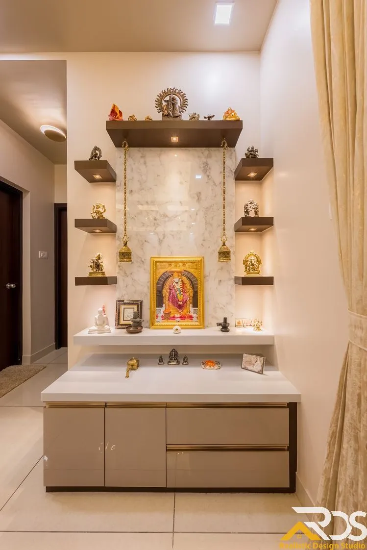 Realistic Design Studio - Best Interior Designer project