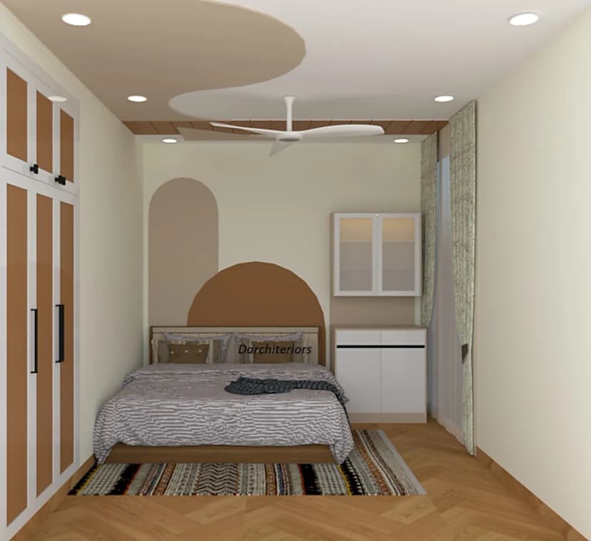 D.Architeriors project