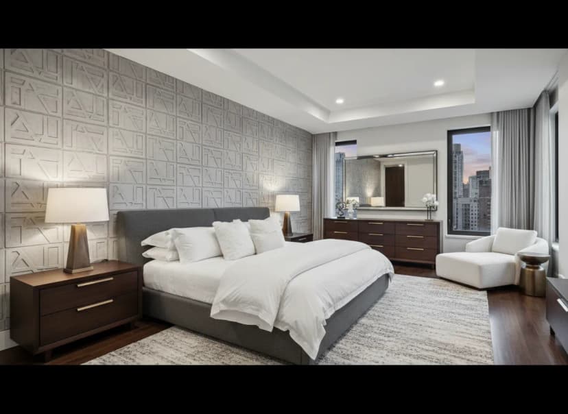 HomeAllure Creative Pvt. Ltd. project