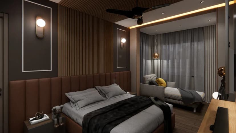 Green & Young - Luxury Interior Designer