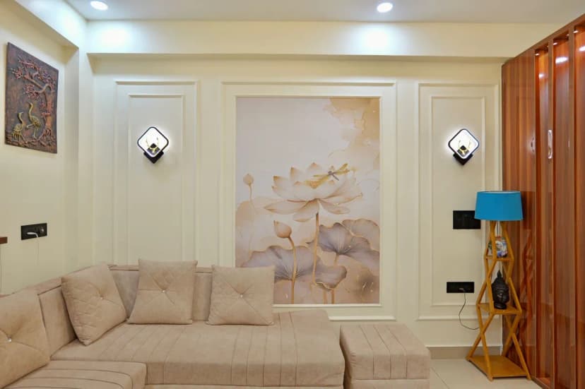Homebell Interiors