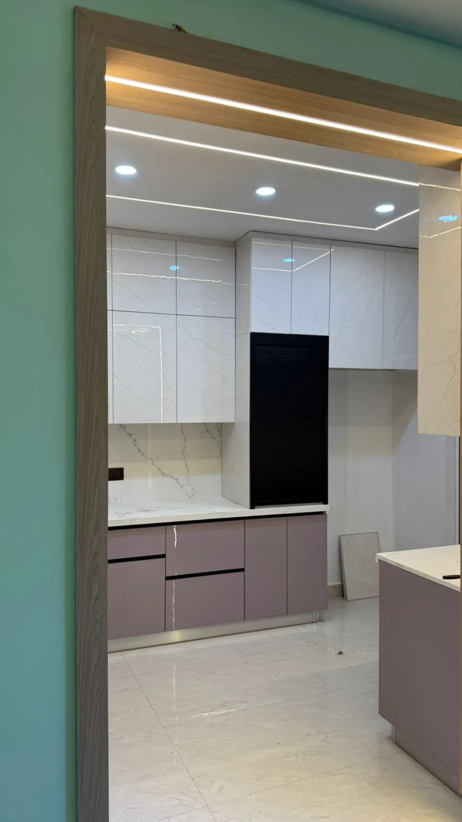 Homebell Interiors
