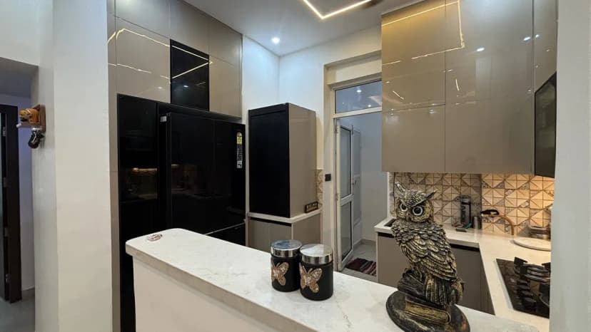 Homebell Interiors
