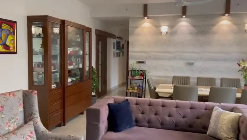 Palkin Interiors