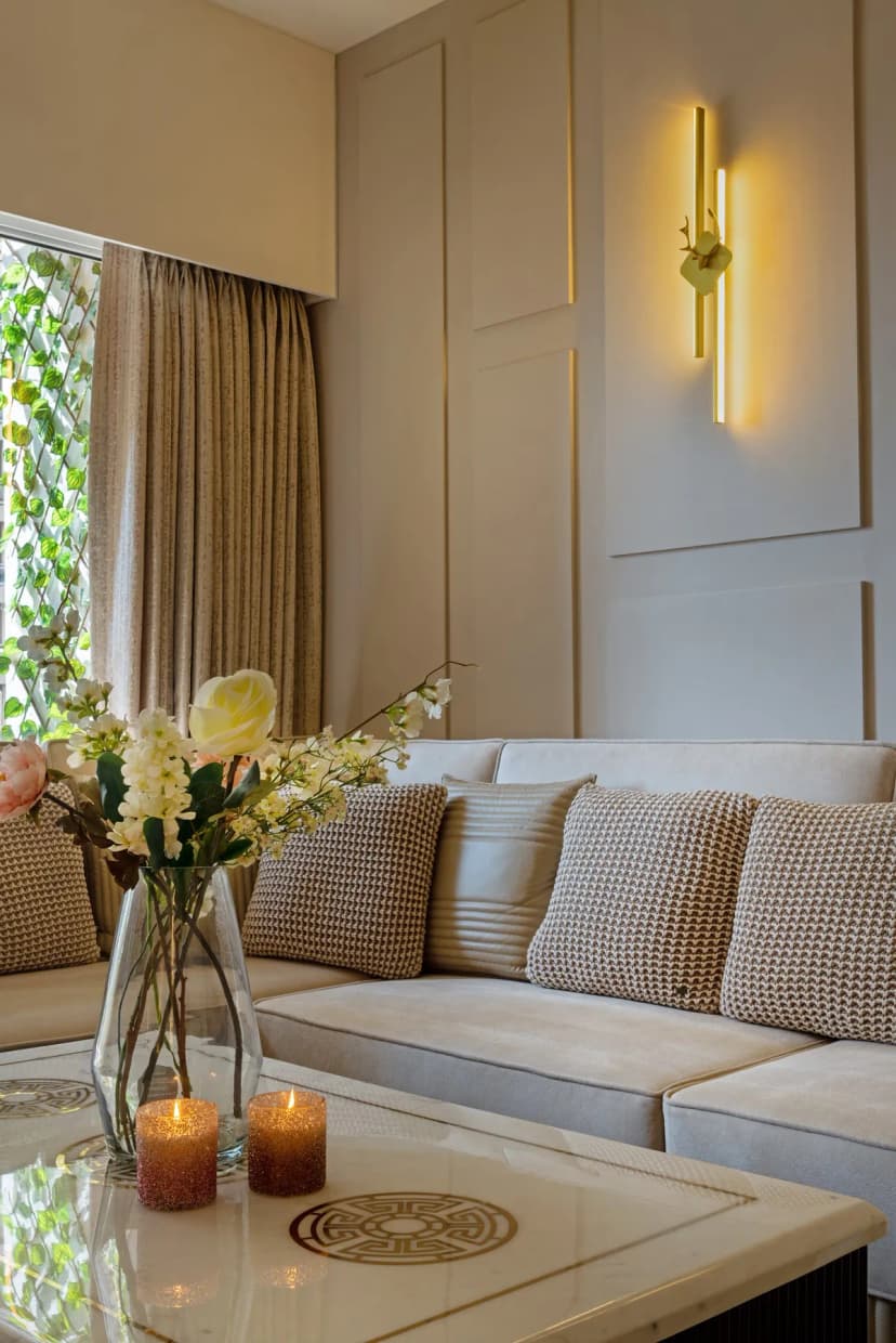 Liv Interio interior